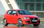 Volkswagen Golf GTi Edition 30 2006 года